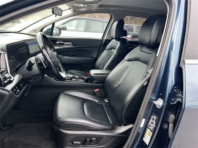 Thumbnail: 2023 Kia Sportage - 15