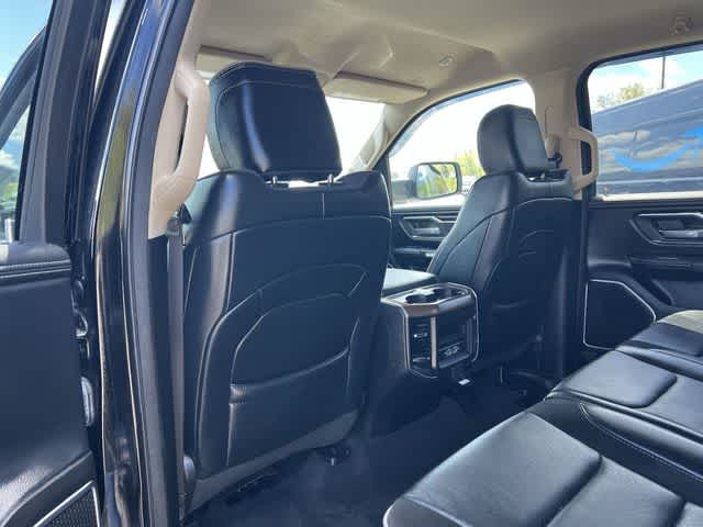 Thumbnail: 2021 RAM 1500 - 24