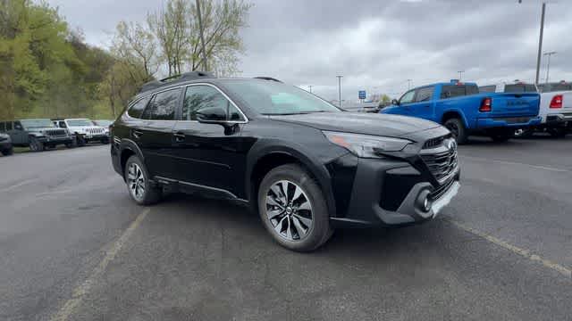 Thumbnail: 2025 Subaru Outback - 2