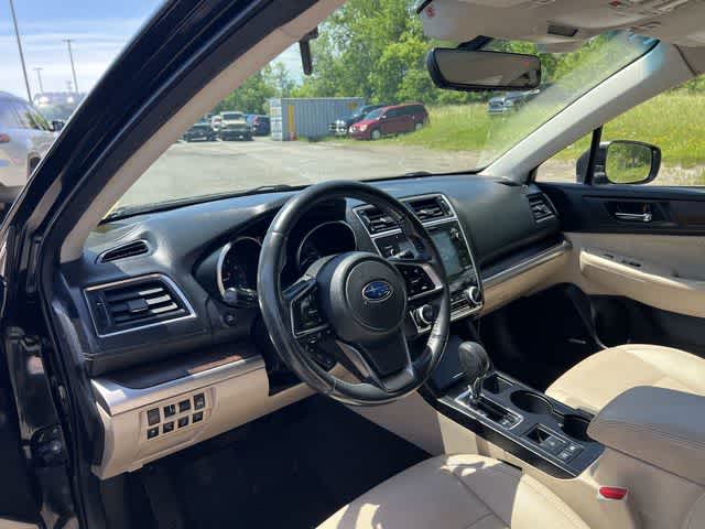 Thumbnail: 2019 Subaru Outback - 17