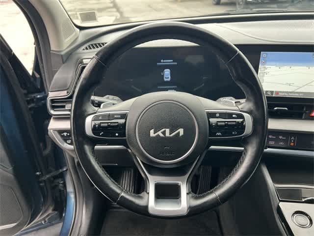 Thumbnail: 2023 Kia Sportage - 20
