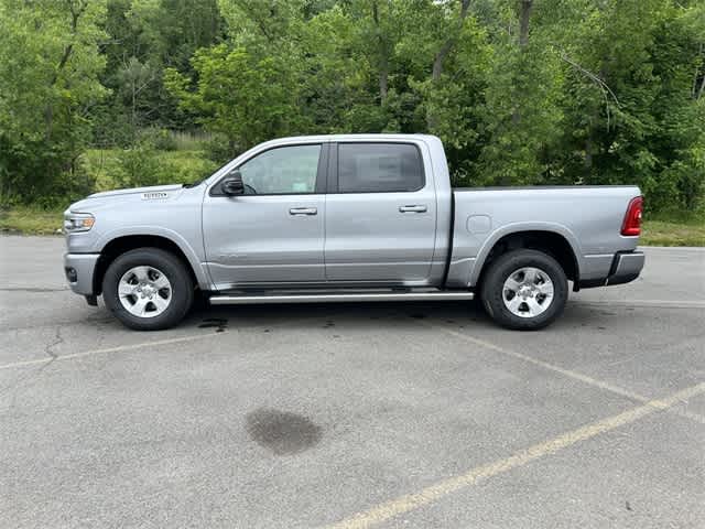 Thumbnail: 2025 RAM 1500 - 11