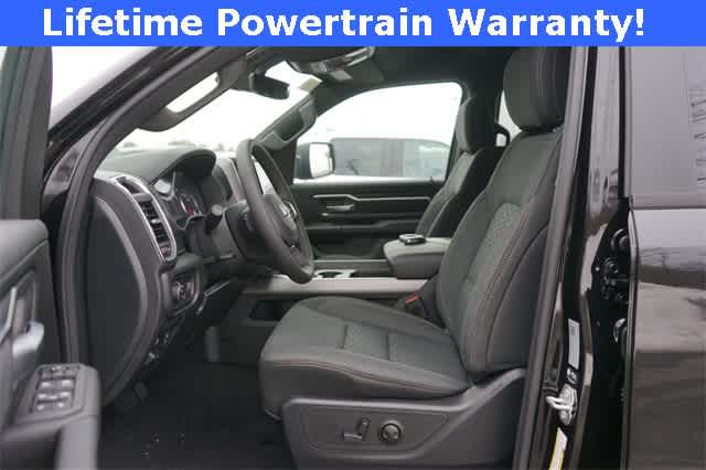 Thumbnail: 2026 RAM 1500 - 21