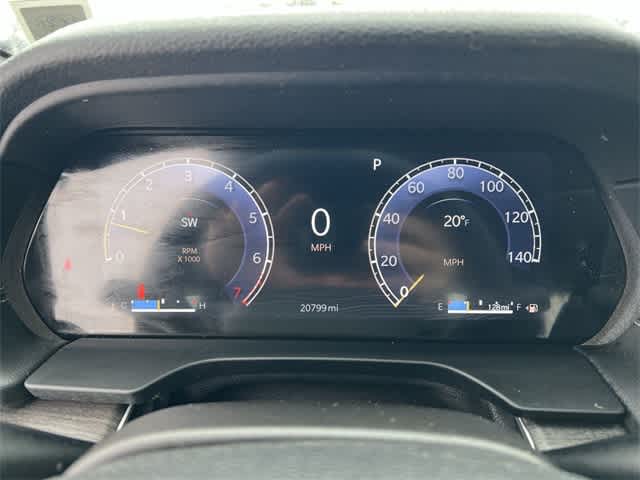 Thumbnail: 2024 Jeep Grand Cherokee - 23