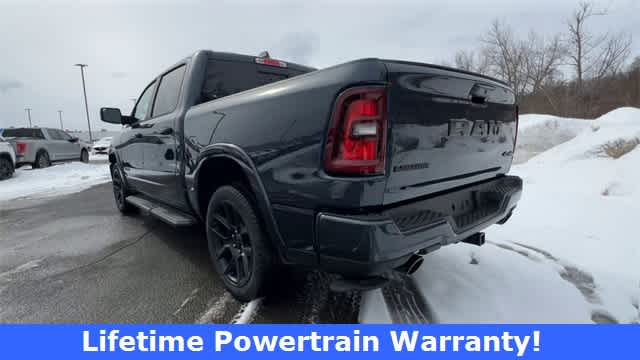 Thumbnail: 2026 RAM 1500 - 6