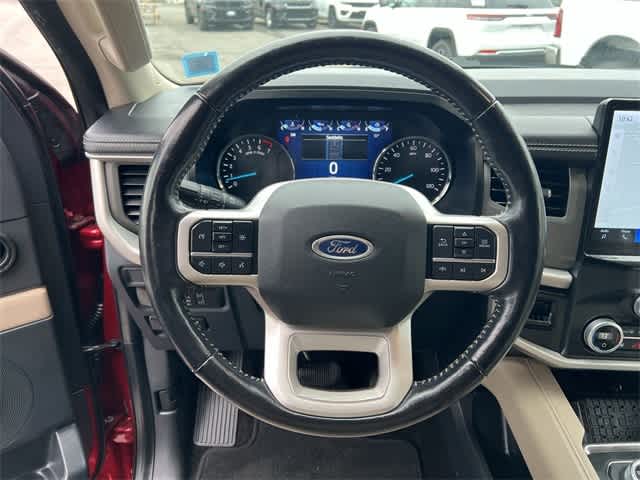 Thumbnail: 2022 Ford Expedition MAX - 20