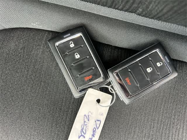 Thumbnail: 2023 Jeep Grand Cherokee - 25