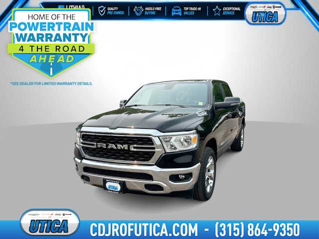 2023 RAM 1500 Pickup