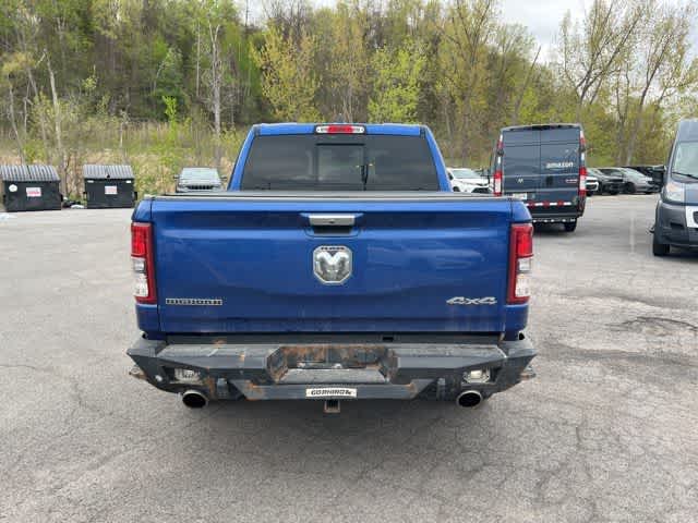 Thumbnail: 2019 RAM 1500 - 5