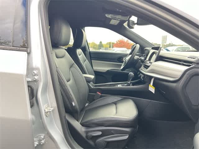 Thumbnail: 2025 Jeep Compass - 19