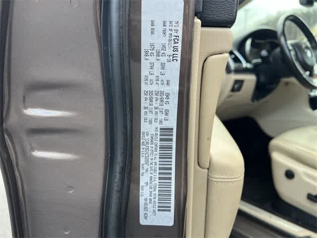 Thumbnail: 2019 Jeep Grand Cherokee - 26