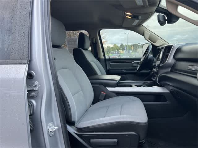 Thumbnail: 2019 RAM 1500 - 19