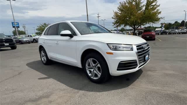 Thumbnail: 2019 Audi Q5 - 2