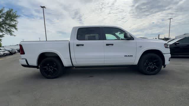 Thumbnail: 2026 RAM 1500 - 9