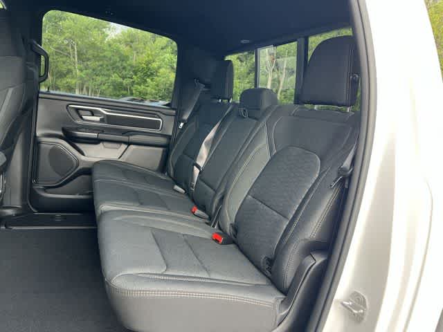 Thumbnail: 2026 RAM 1500 - 25