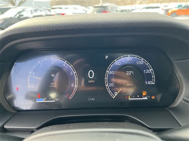 Thumbnail: 2025 Jeep Grand Cherokee - 23