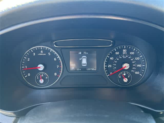 Thumbnail: 2020 Kia Sorento - 23