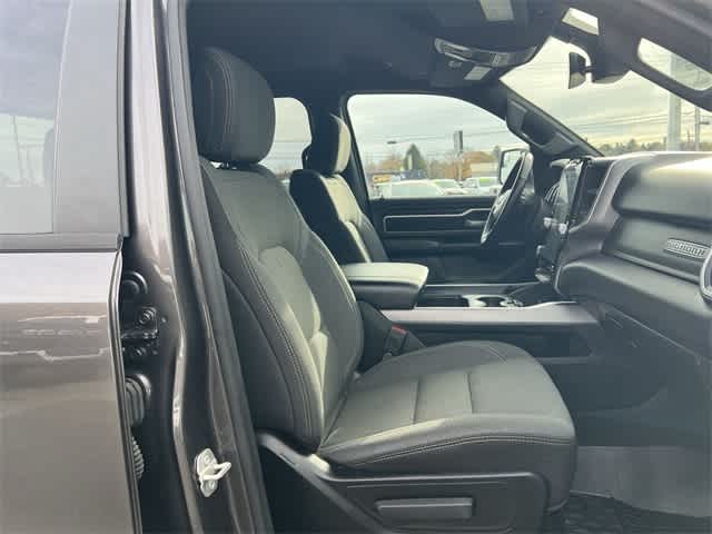 Thumbnail: 2023 RAM 1500 - 19