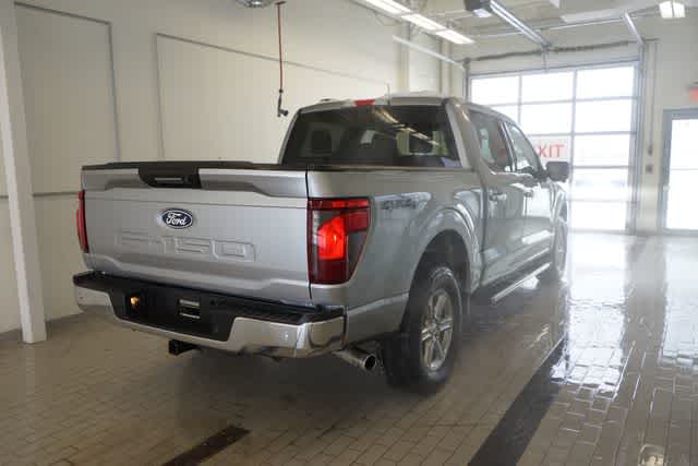 Thumbnail: 2024 Ford F-150 - 13