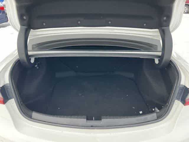 Thumbnail: 2021 Acura ILX - 24