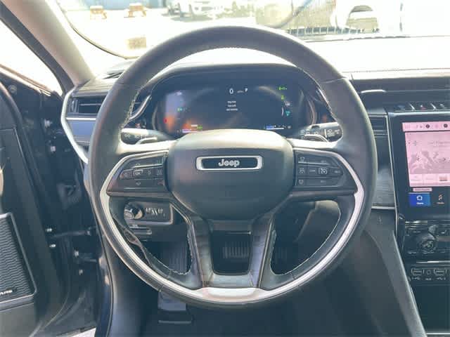 Thumbnail: 2022 Jeep Grand Cherokee - 20