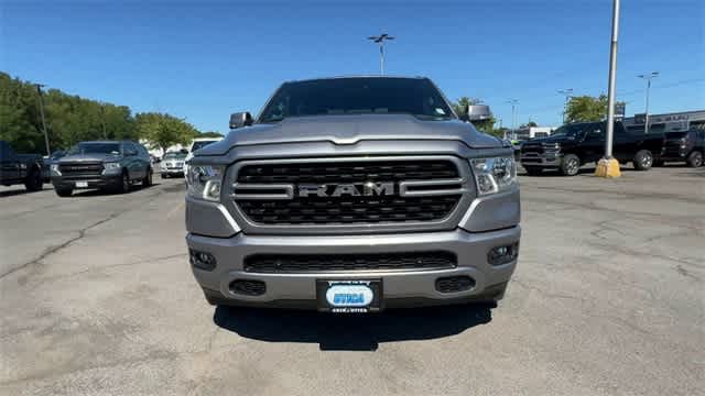 Thumbnail: 2022 RAM 1500 - 3