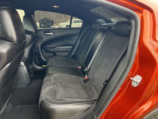 Thumbnail: 2021 Dodge Charger - 17