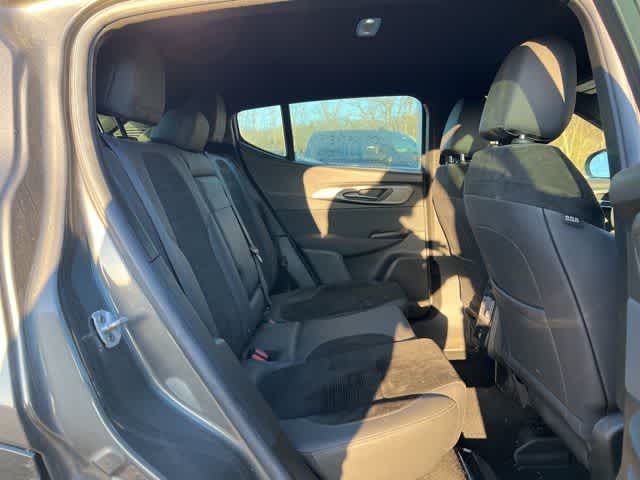 Thumbnail: 2024 Dodge Hornet - 14