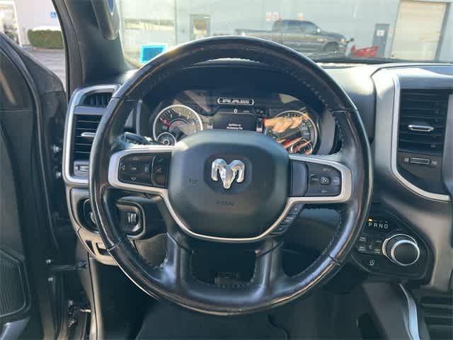 Thumbnail: 2020 RAM 1500 - 20