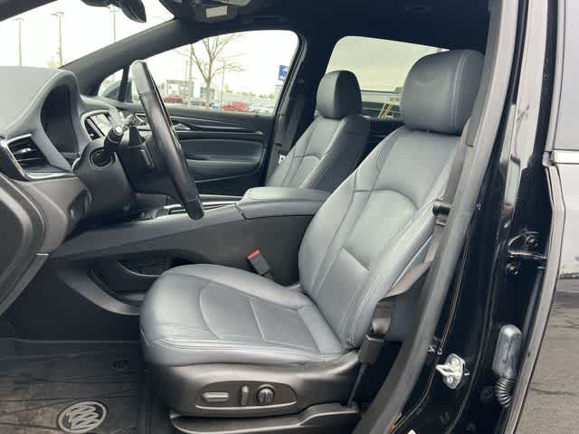 Thumbnail: 2023 Buick Enclave - 15