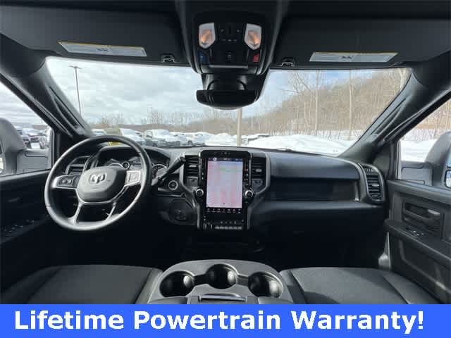 Thumbnail: 2026 RAM 2500 - 14