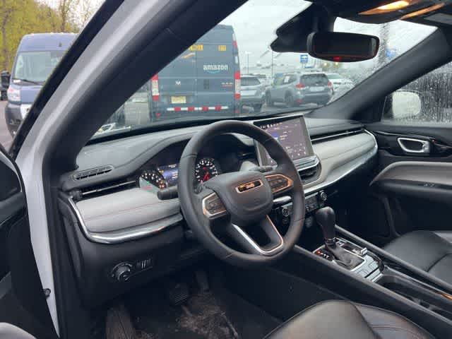 Thumbnail: 2024 Jeep Compass - 2