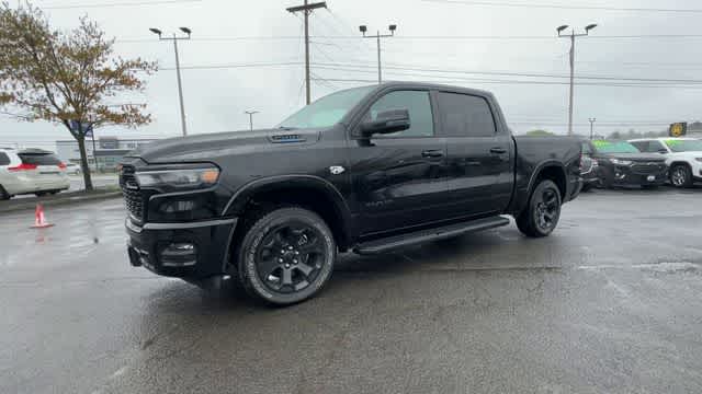 Thumbnail: 2026 RAM 1500 - 4