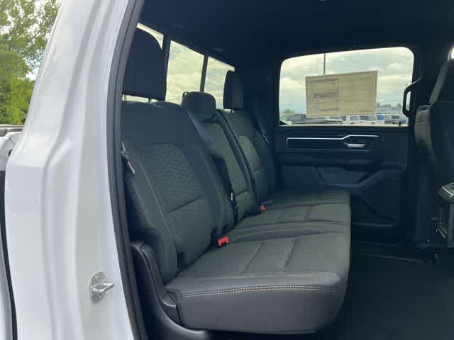 Thumbnail: 2026 RAM 1500 - 26