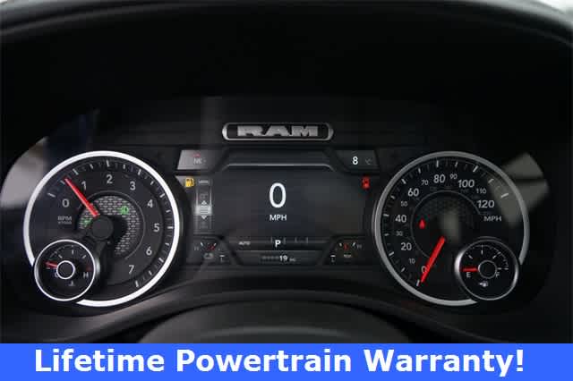 Thumbnail: 2026 RAM 1500 - 23