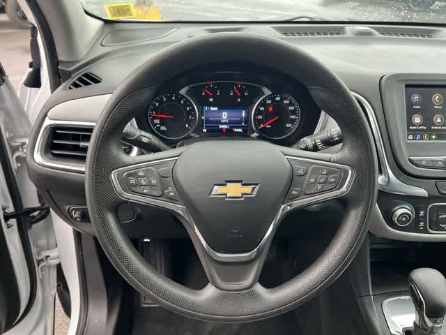 Thumbnail: 2022 Chevrolet Equinox - 20