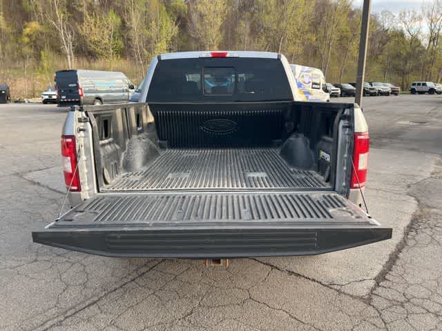 Thumbnail: 2020 Ford F-150 - 20