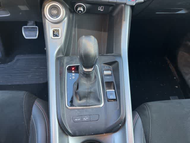 Thumbnail: 2024 Dodge Hornet - 18