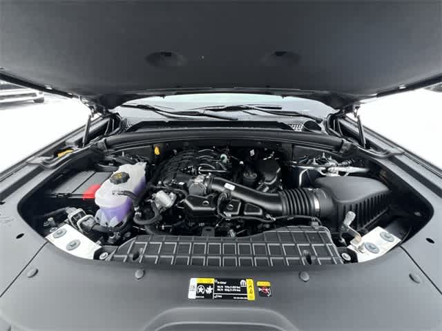 Thumbnail: 2025 Jeep Grand Cherokee - 13