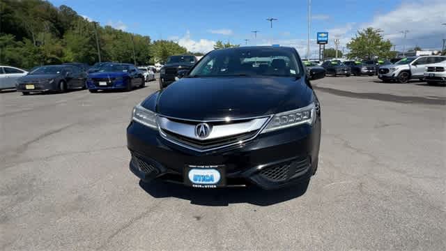 Thumbnail: 2018 Acura ILX - 3