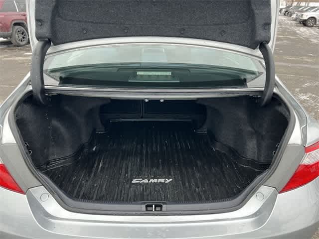 Thumbnail: 2017 Toyota Camry - 24