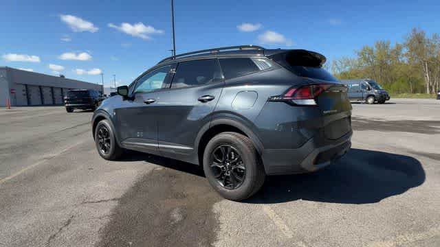 Thumbnail: 2023 Kia Sportage - 5