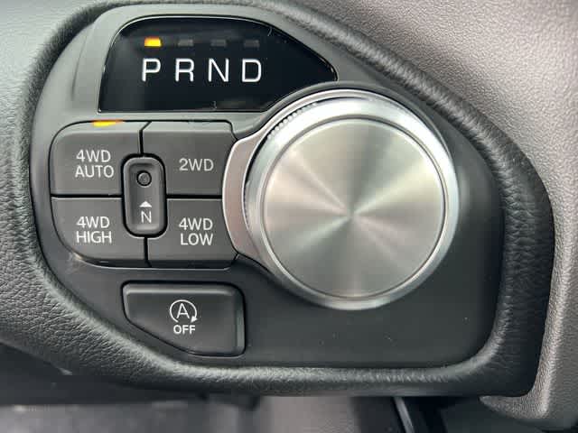 Thumbnail: 2026 RAM 1500 - 30