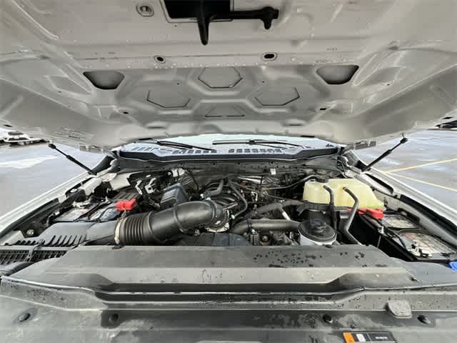 Thumbnail: 2024 Ford F-250 - 13