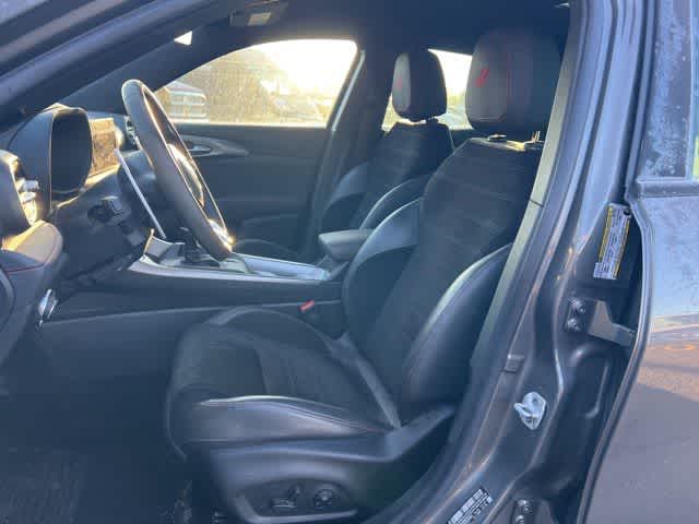 Thumbnail: 2024 Dodge Hornet - 11