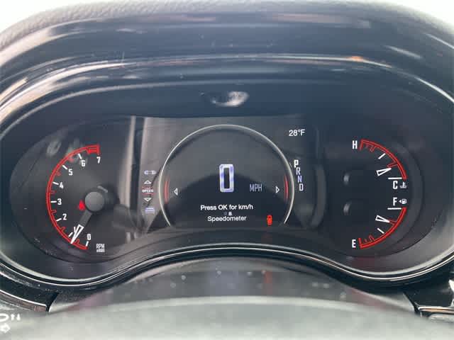 Thumbnail: 2024 Dodge Durango - 23