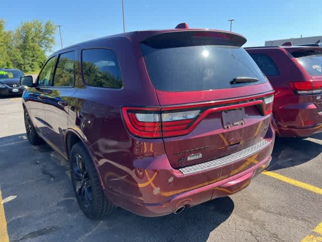 Thumbnail: 2021 Dodge Durango - 2
