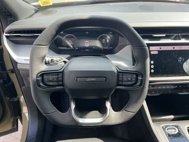 Thumbnail: 2026 Jeep Cherokee - 28