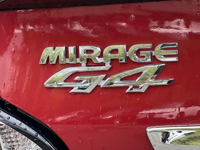 Thumbnail: 2024 Mitsubishi Mirage G4 - 19