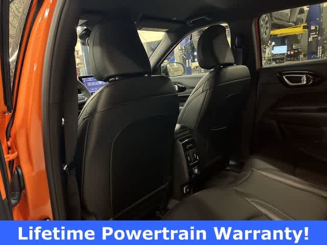 Thumbnail: 2026 Jeep Compass - 16